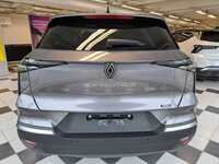 heti ajoon Renault Symbioz