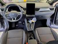 heti ajoon Renault Symbioz