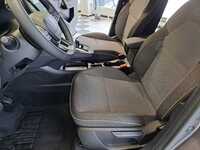 heti ajoon Renault Symbioz