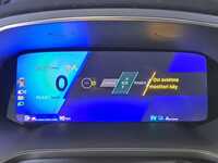 heti ajoon Renault Symbioz