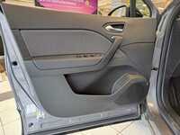 heti ajoon Renault Symbioz