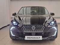 heti ajoon Renault Clio