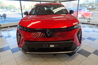 heti ajoon Renault Scénic