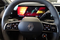 heti ajoon Renault Scénic