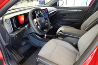 heti ajoon Renault Scénic