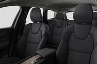 heti ajoon Volvo XC60