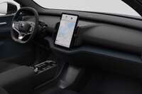 heti ajoon Volvo EX30