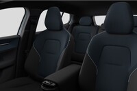 heti ajoon Volvo EX30