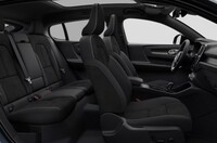 heti ajoon Volvo EC40