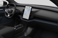 heti ajoon Volvo EX30