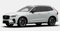 heti ajoon Volvo XC60