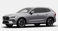 heti ajoon Volvo XC60