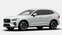 heti ajoon Volvo XC60