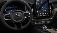 heti ajoon Volvo XC60