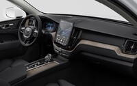 heti ajoon Volvo XC60