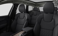 heti ajoon Volvo XC60
