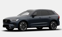heti ajoon Volvo XC60