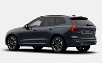 heti ajoon Volvo XC60