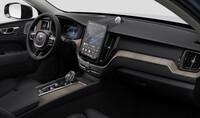 heti ajoon Volvo XC60