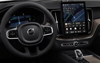 heti ajoon Volvo XC60