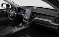 heti ajoon Volvo XC60