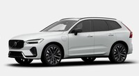 heti ajoon Volvo XC60