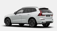 heti ajoon Volvo XC60