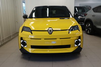 heti ajoon Renault 5