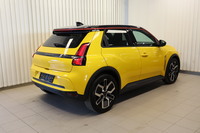 heti ajoon Renault 5