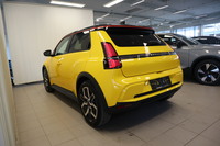 heti ajoon Renault 5