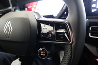 heti ajoon Renault 5