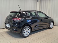 heti ajoon Renault Clio