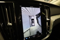 heti ajoon Volvo V60