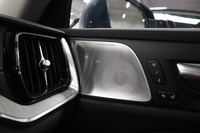 heti ajoon Volvo V60