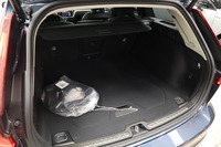 heti ajoon Volvo V60