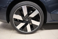 heti ajoon Volvo V60