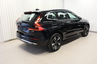 heti ajoon Volvo XC60