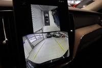 heti ajoon Volvo XC60