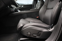 heti ajoon Volvo XC60