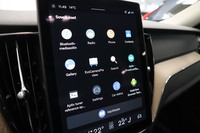 heti ajoon Volvo XC60