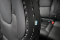 heti ajoon Volvo XC60