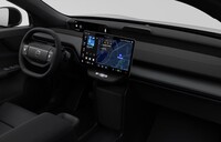 heti ajoon Volvo EX60