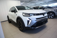 heti ajoon Renault Symbioz