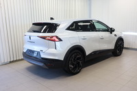 heti ajoon Renault Symbioz