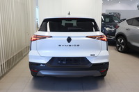 heti ajoon Renault Symbioz