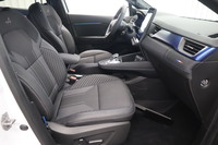 heti ajoon Renault Symbioz