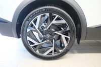 heti ajoon Renault Symbioz