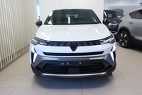 heti ajoon Renault Symbioz