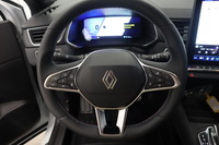 heti ajoon Renault Symbioz