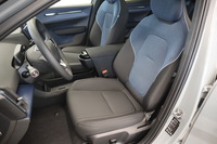 heti ajoon Volvo EX30